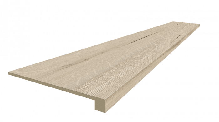 Ступень уайт фронт 33x120 Coliseum Gres Natura арт. 620070002506
