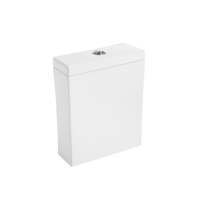 Бачок BelBagno, глянцевый белый, Acqua арт. BB340T