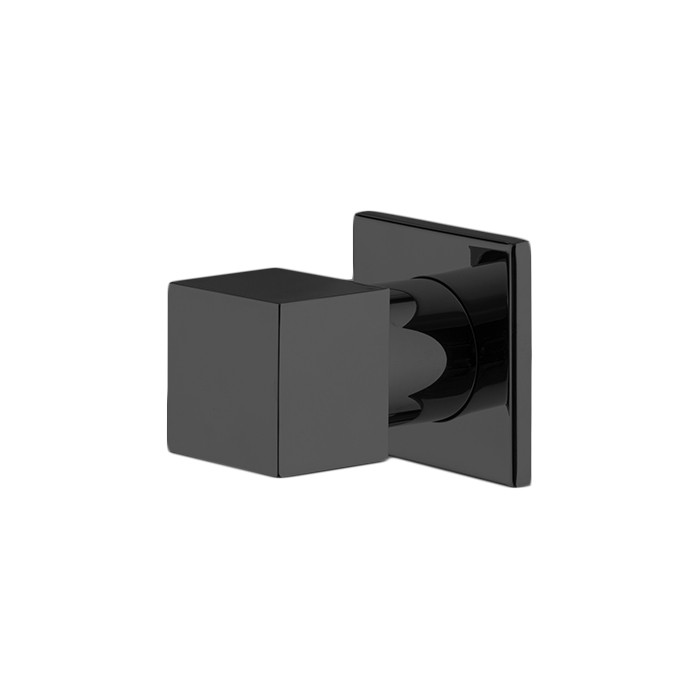 Fima Carlo Frattini Запорный клапан, Fit, F3523/1NS F2220 цвет: хром