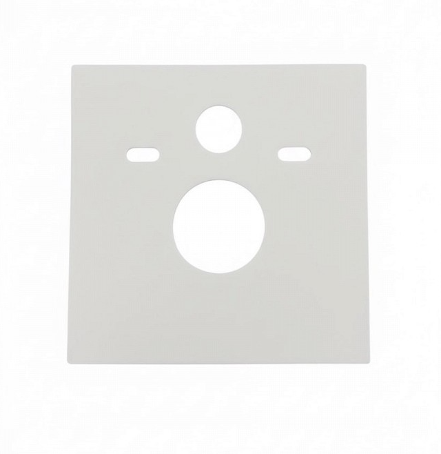 Шумоизоляционная прокладка для подвесного унитаза Lotis L1020 