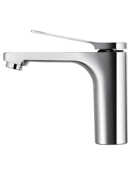 Смеситель для раковины, Wonzon & Woghand, WW-XH-013-CR цвет: хром