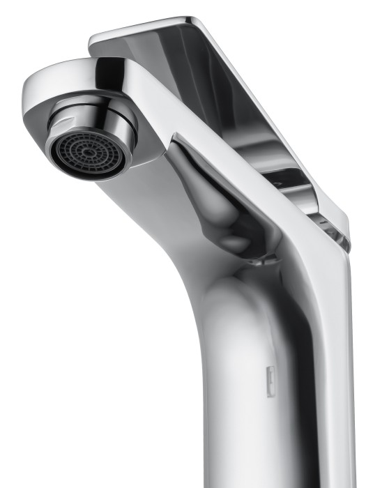 Смеситель для раковины, Wonzon & Woghand, WW-XH-013-CR цвет: хром