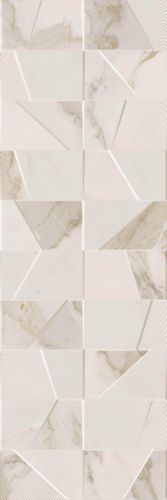 Настенная плитка Gold G3D 90x30 Eco Artcer арт. 000209