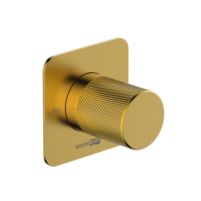 Переключатель на 2 выхода Schunter 8200 WasserKRAFT арт. A306