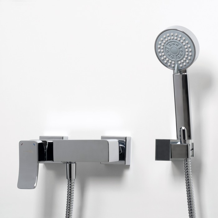 Смеситель для душа Aller 1060 WasserKRAFT арт. 1062