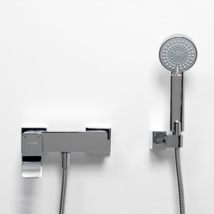 Смеситель для душа Aller 1060 WasserKRAFT арт. 1062