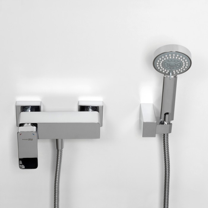 Смеситель для душа Aller 1060 WasserKRAFT арт. 1062