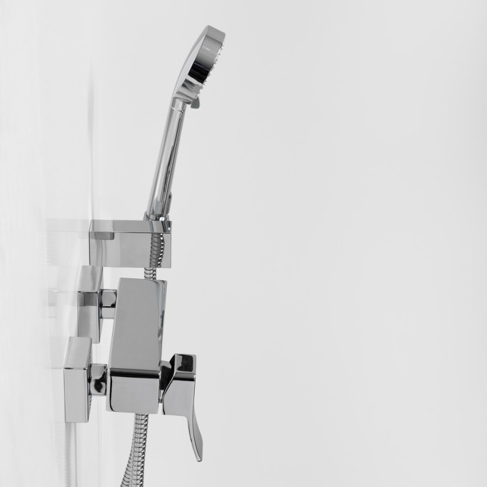 Смеситель для душа Aller 1060 WasserKRAFT арт. 1062