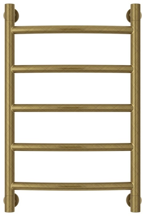 Сунержа Водяной полотенцесушитель 600x400, Галант+, 05-0200-6040 цвет: состаренная бронза