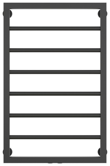 Сунержа Водяной полотенцесушитель 800x500, Канцлер, 15-0254-8050 цвет: тёмный титан муар