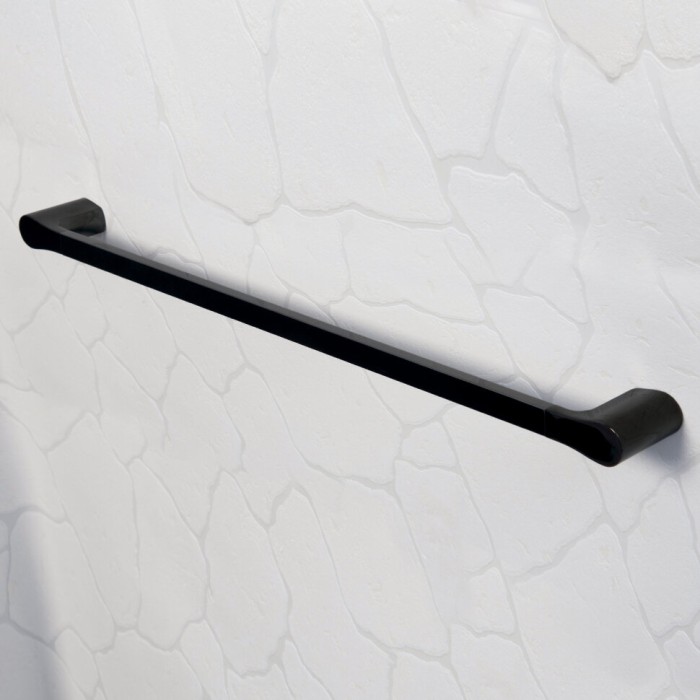 Держатель полотенец одинарный WasserKRAFT Glan K-5100 арт. K-5130