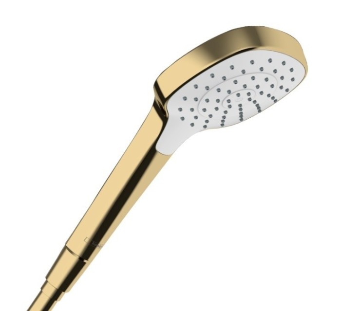 Ручной душ Croma E Hansgrohe, золото арт. 26815990