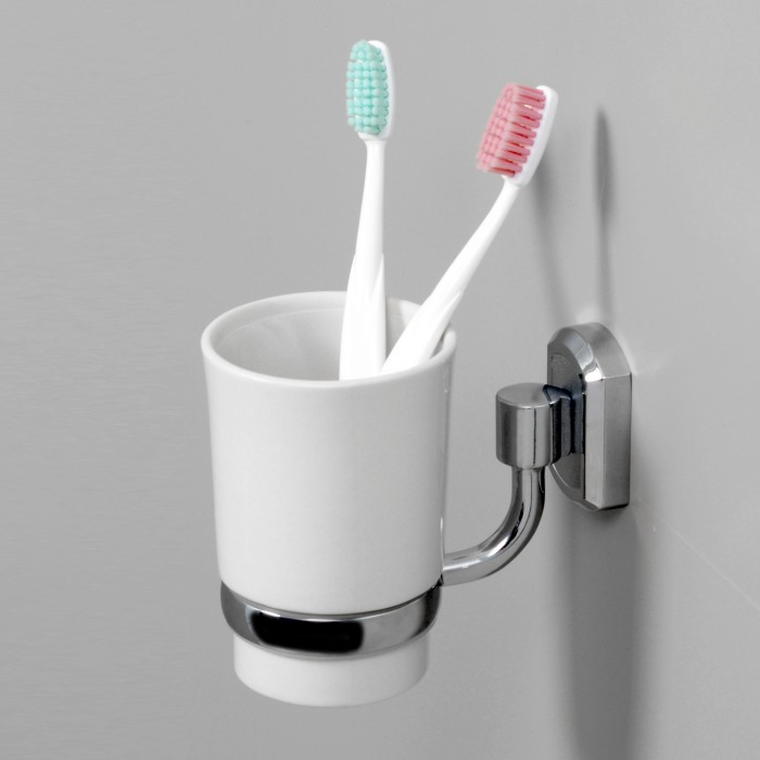 Подстаканник одинарный WasserKRAFT арт. K-28128