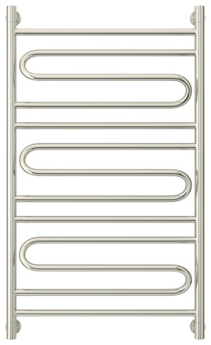 Сунержа Водяной полотенцесушитель 1000x600, Элегия+, 00-0205-1060 цвет: без покрытия