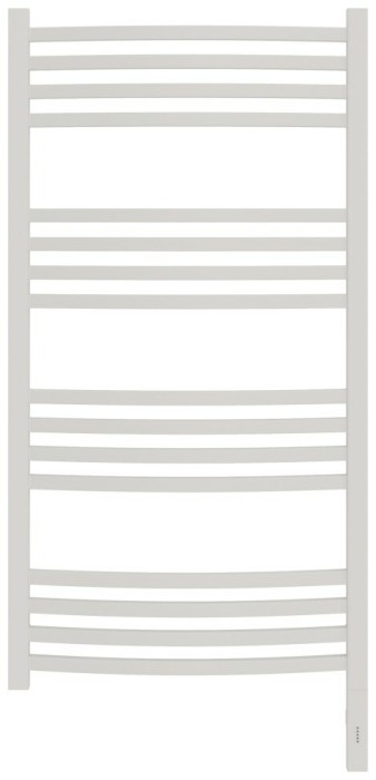 Сунержа Электрический полотенцесушитель 500x400, Аркус 3.0, 30-5705-1050 цвет: матовый белый