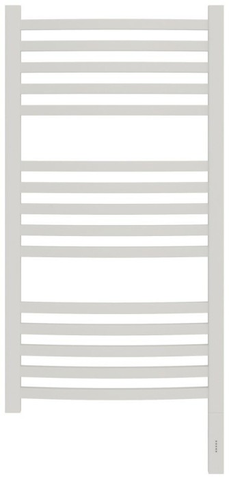 Сунержа Электрический полотенцесушитель 500x400, Аркус 3.0, 30-5705-8040 цвет: матовый белый