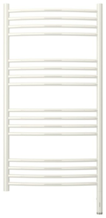 Сунержа Электрический полотенцесушитель 1000x500, Богема 3.0, 12-5803-1050 цвет: белый