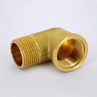 Угол НВ UNI-FITT 1" арт. 611G4400
