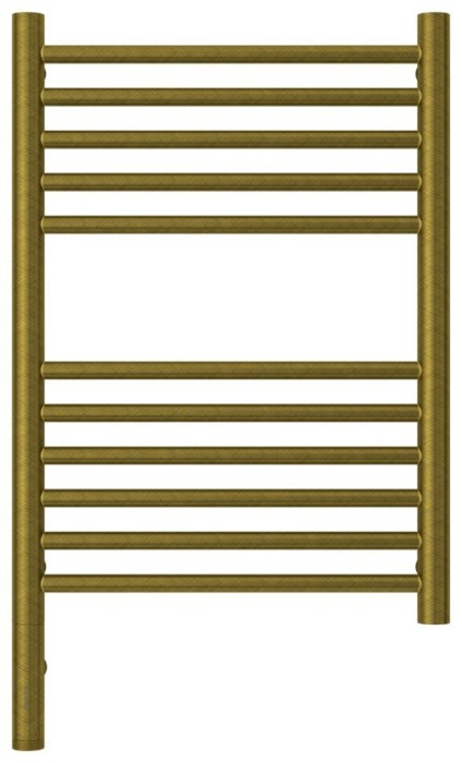 Сунержа Электрический полотенцесушитель 600x400, Богема 3.0, 05-5804-6040 цвет: состаренная бронза