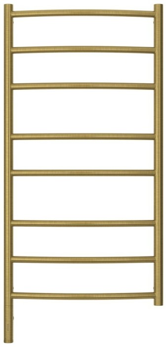 Сунержа Электрический полотенцесушитель 1000x500, Галант 3.0, 051-5800-1050 цвет: состаренная латунь