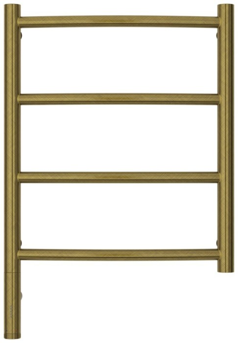 Сунержа Электрический полотенцесушитель 800x500, Галант 3.0, 05-5800-5040 цвет: состаренная бронза