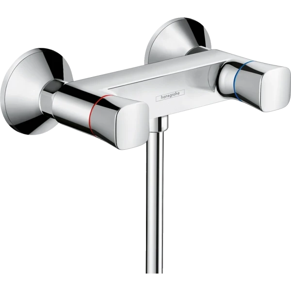 Смеситель для душа, Hansgrohe Logis, хром арт. 71263000