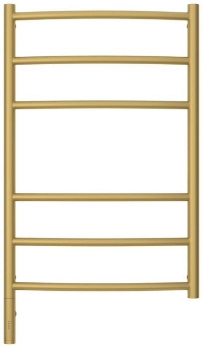 Сунержа Электрический полотенцесушитель 800x500, Галант 3.0, 032-5800-8050 цвет: матовое золото