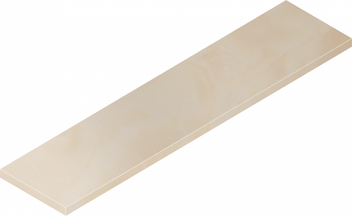 Ступень шар.эво оникс угловая левая 33x120 Italon Шарм Эво арт. 620070001172