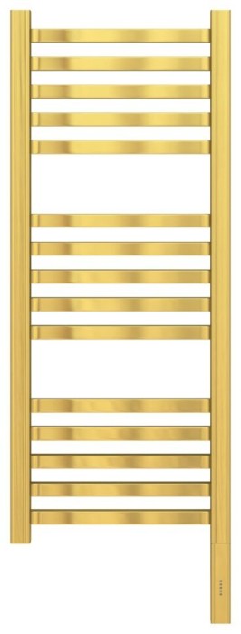 Сунержа Электрический полотенцесушитель 1000x300, Модус 3.0, 03-5701-8030 цвет: золото