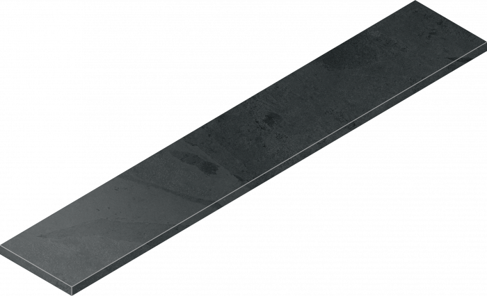 Ступень титанио 33x160 Italon Материя арт. 620070001487