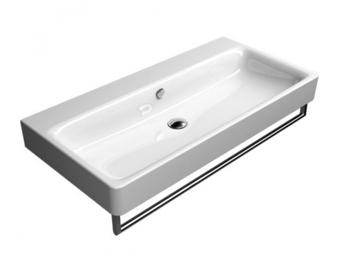 Полотенцедержатель для раковины Sand хром, GSI Sand арт. PASAND80