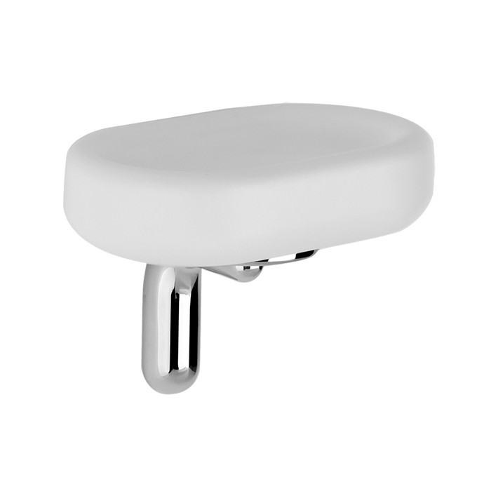 Мыльница подвесная, Gessi Goccia, белый арт. 38001#079