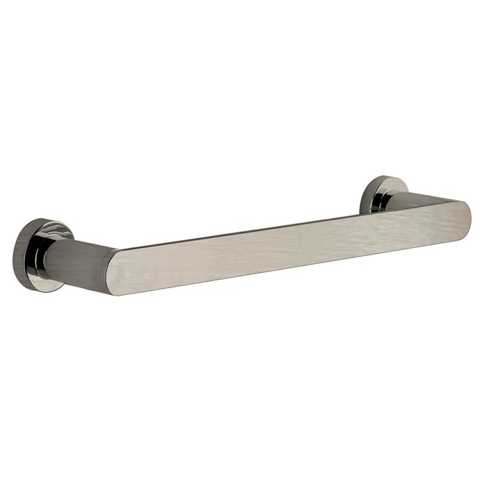Полотенцедержатель, 30 см, Gessi Emporio accessories, finox brushed nickel арт. 38897#149