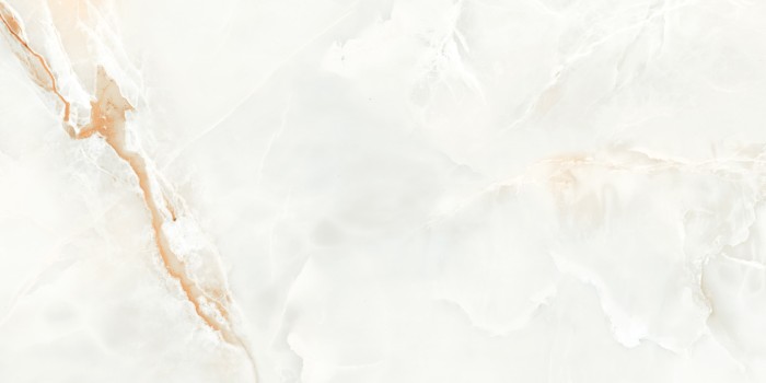 Керамогранит 60x120 ONICE BIANCO Glossy Azario арт. E2040821120G