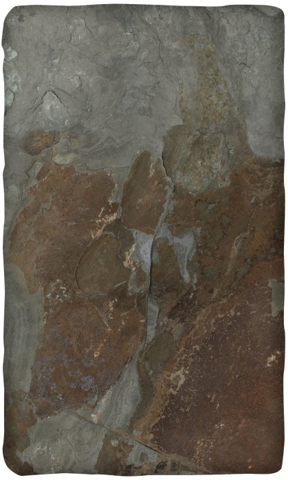 Плитка multicolor 30x50 ERMES AURELIA Flagstone арт. 37178
