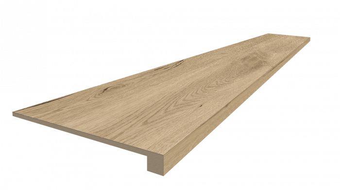 Ступень хани фронт 33x120 Coliseum Gres Natura арт. 620070002507