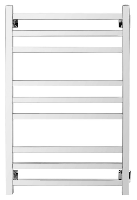 Полотенцесушитель водяной 100x40 Корато 3 (черный) Secado арт. 4603777440824