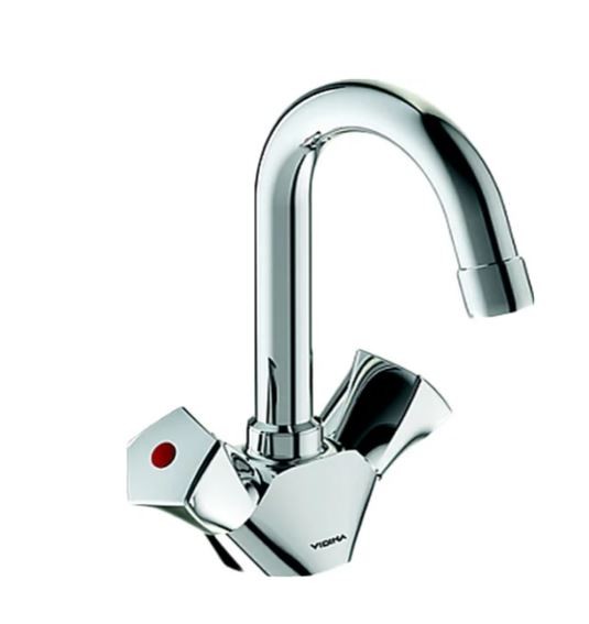 Смеситель для раковины Vidima Лайф BA358AA