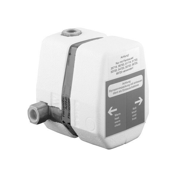 Внутренняя часть dn20, Kludi, - 35156