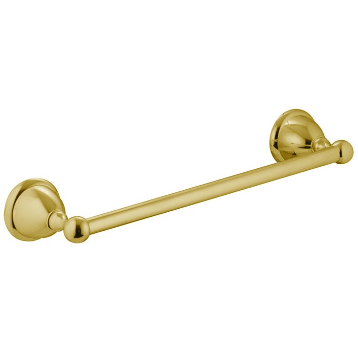 Fima Carlo Frattini Полотенцедержатель 30см., подвесной, Accessori, F6040/30OR цвет: золото