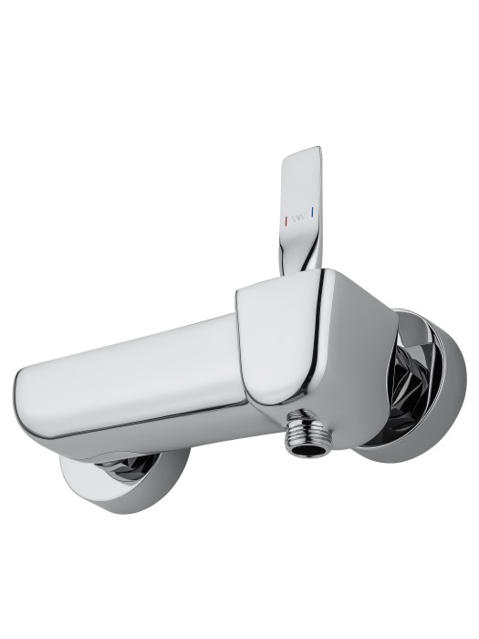 Смеситель для душа, Wonzon & Woghand Shark, WW-48B4101-CR цвет: хром