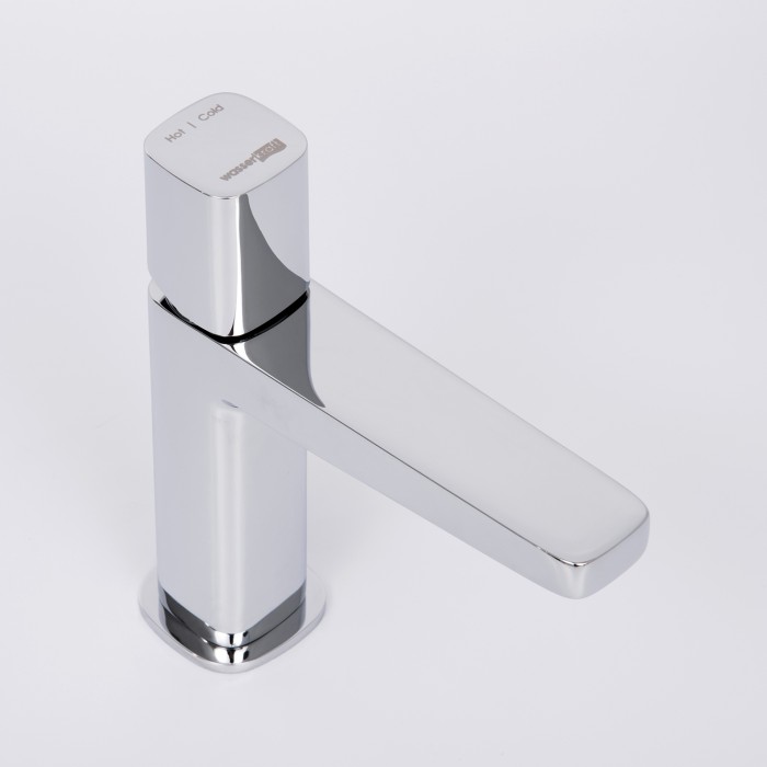 Смеситель для раковины Naab 8600 WasserKRAFT арт. 8603