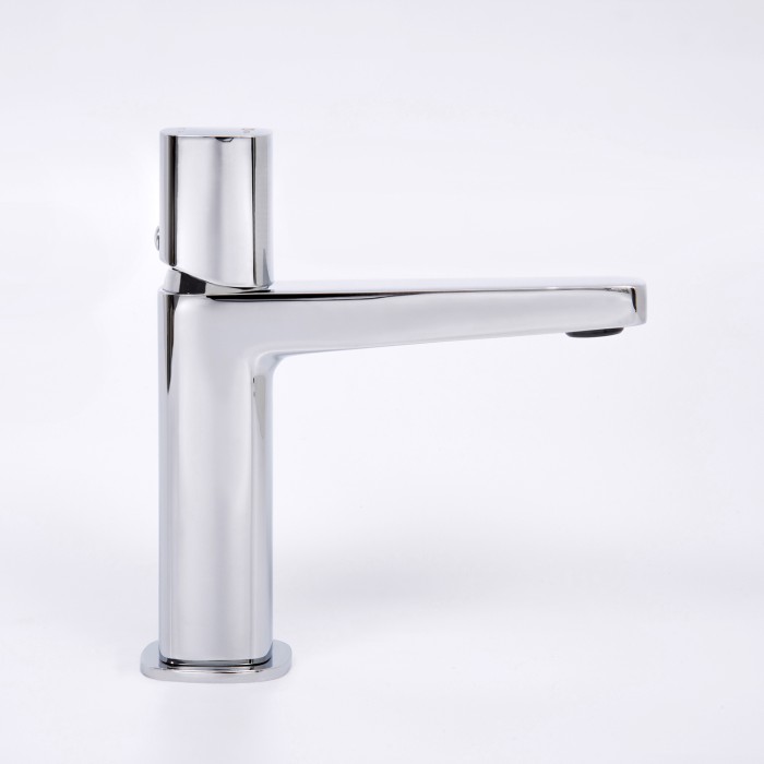 Смеситель для раковины Naab 8600 WasserKRAFT арт. 8603