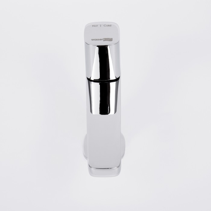 Смеситель для раковины Naab 8600 WasserKRAFT арт. 8603