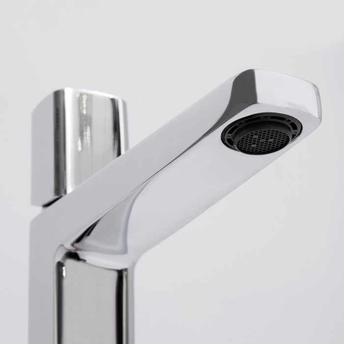 Смеситель для раковины Naab 8600 WasserKRAFT арт. 8603