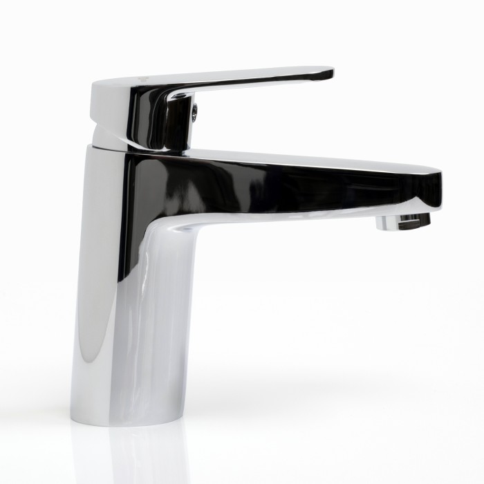 Смеситель для раковины Donau 5300 WasserKRAFT арт. 5303