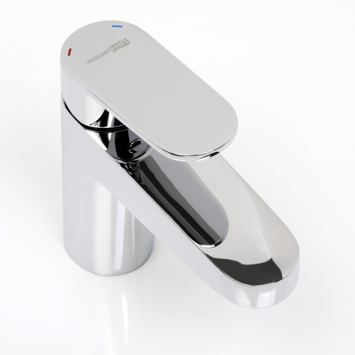 Смеситель для раковины Donau 5300 WasserKRAFT арт. 5303