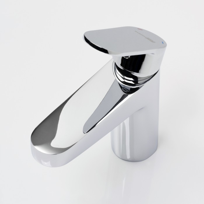 Смеситель для раковины Donau 5300 WasserKRAFT арт. 5303