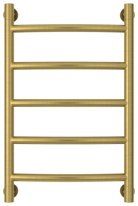 Сунержа Водяной полотенцесушитель 600x400, Галант+, 051-0200-6040 цвет: состаренная латунь