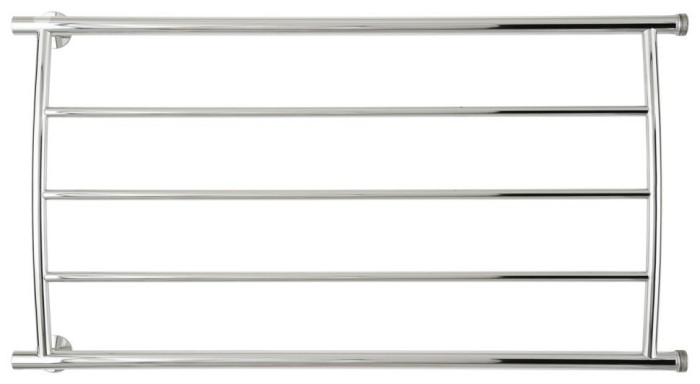 Стилье Водяной полотенцесушитель 500x1000, Минор 0602, 00602-5010 цвет: без покрытия